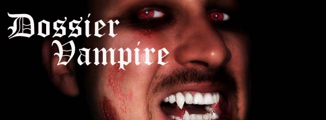 Vampire et Mythe, idées pour gérer les vampires dans Cthulhu